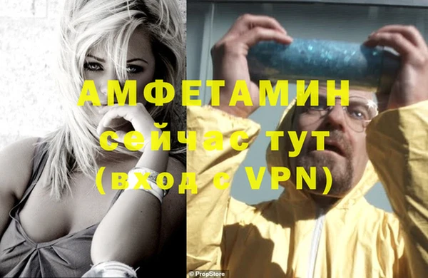 хмурый Александровское